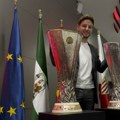 Славни хрватски фудбалер завршио каријеру: Освојио сребро на Мундијалу