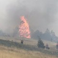 Епархија рашко-призренска апелује да се помогне породицама на КиМ које су изгубиле домове у пожарима