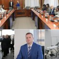 Investicija od 870 miliona evra i 2200 novi radnih mesta Premijer Vučević sa predstavnicima kompanije "Mint" o ulaganjima u…