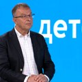 Mala Valentina se uspešno oporavlja posle teške operacije srca