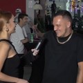Ova zavodnica iz elite 8 je provela noć kod Gastoza? Zbog ovog detalja svi misle da je celo veče bila u njegovom stanu! (foto)…