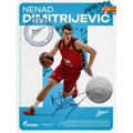 Dimitrijević potpisao za Zenit