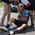 Cavendish na svom posljednjem Touru morao odustati