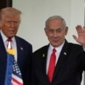 Trump i Netanyahu odustali od pregovora o primirju s Hamasom