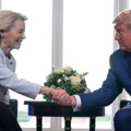 SAD i EU postigle dogovor o carinskim merama