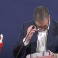 Vučićeva najava mera podrške srednjoj klasi i siromašnima - idu izbori?