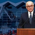 Podignuta optužnica protiv Vesića i još 12 ljudi za pad nadstrešnice u Novom Sadu