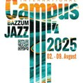 Prvi internacionalni Bazzum Jazz Campus u Užicu