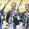 Bronza srpskim juniorkama