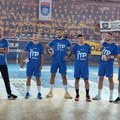 Plavi dres svetinja