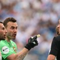 Ruski derbi kola uz dvojicu Srbina i jedan incident