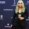 Lindzi se okrenula Akselu: Delili smo toliko priča na planini