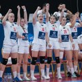 Srbija na Svetskom prvenstvu