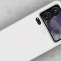 Xiaomi 16 Pro Max dobija sekundarnI LTPO ekran na poleđini
