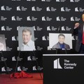 Tramp objavio dobitnike nagrada Kenedi centra: Stalone, Kis, Glorija Gejnor, Džordž Strejt i Majkl Kroford