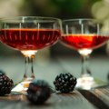 Domaći liker od kupina – recept za uživanje tokom cele godine