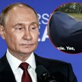 Putin kupio poklon običnom amerikancu: Ovo je svima promaklo, iznenadićete se da vidite o čemu je reč (foto/video)