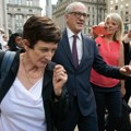 Maksvel smatra da je Epstin ubijen: Otkrila šta misli da se zapravo desilo u njujoršskom zatvoru