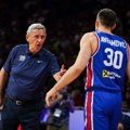 Pešić saopštio spisak 12 igrača za Evropsko prvenstvo, tu je, naravno, i Čačanin