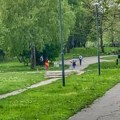 U nedelju oko 24 stepena, narednih dana sve toplije