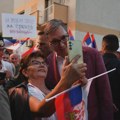 Režimske šetnje protiv blokada neće biti u subotu, već u nedelju