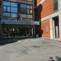 Dekan Filozofskog u Novom Sadu za N1 potvrdio da se i dalje nalazi u zgradi fakulteta