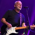 Dejvid Gilmor otkrio kako je nastao čuveni akord iz pesme "Shine On You Crazy Diamond" grupe Pink Floyd