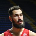 Nikola Kalinić na početku priprema: Gradimo ekipu, hoćemo da ispravimo slabosti iz prošle sezone
