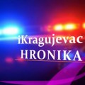 Teška saobraćajna nesreća u Topoli – poginuo muškarac (75), vozač BMW-a bio pod dejstvom alkohola i droge