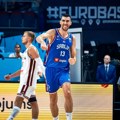 Srbija uvek može da računa na Kobru!