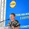Severna Makedonija: Lidl započeo izgradnju novog marketa