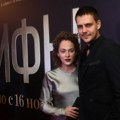Privedena bivša devojka Miloša Bikovića: Kod ruske glumice pronađeni narkotici