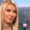 Ovakvu je ne viđamo dok vodi jutarnji na prvoj! Bojana Ristivojević skinula šminku i objavila selfi, svi komentarišu njenu…