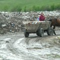 Sakupljači otpada u Srbiji doprinesu godišnje 165 miliona evra, a mesečno zarade 35.000 dinara: YUROM centar o teškom poslu u…