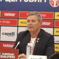 Stojković prihvata krivicu, ali ne želi da priča o ostavci: O dešavanjima na tribinama – „živimo u ambijentu koji je…