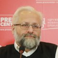 Vladimir Dimitrijević: Da li je Ljotić bio u pravu ili opet o borbi neprestanoj