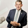 Министар: Данска војска би могла да купи флоту Боинга П-8 за откривање подморница
