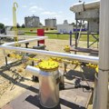 Srbija dobija veće količine gasa iz Azerbejdžana, gradi se gasna elektrana u Nišu