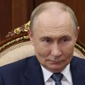 Šta se krije iza Putinove ponude da produži sporazum koji ograničava nuklearno naoružanje?
