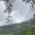 (Mapa) ništa od primirja: Novi oružani sukobi na tajlandsko-kambodžanskoj granici (foto/video)