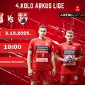 Put Kristalne dvorane po novi trijumf