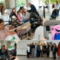 “Da dojenje ima prednost. Kreirajmo održivi sistem podrške” - Tradicionalno druženje dojilja i trudnica