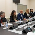 SRBIJA I RUSIJA: Korak bliže lakšem izvozu mleka i hrane za ljubimce u EAEU