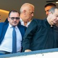 Mijatović: Neću se smiriti dok Partizan ne bude igrao LŠ