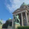 Poslanici završili za danas: Ministarka ocenila da nije fer da se za studente u Pionirskom kaže da „zagađuju životnu sredinu“…