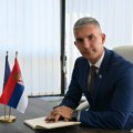 Odbijena tužba zeta bivše gradonačelnice Niša protiv Đorđa Stankovića