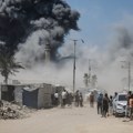 Hamas: Postignut dogovor o trajnom prekidu vatre i razmeni zatvorenika