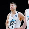 Dončićev tim upisao prvu pobedu u ABA ligi posle drame, Slovenci slave bivšeg košarkaša Partizana!
