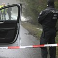Devojčicu (9) ubio otac, komšija kroz prozor sve video: Jeziv zločin potresao Nemačku, detalji su potresni