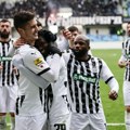 Partizan se rešio velike brige: Crno-beli raskinuli ugovor sa problematičnim fudbalerom koji je imao bezobrazno veliku platu